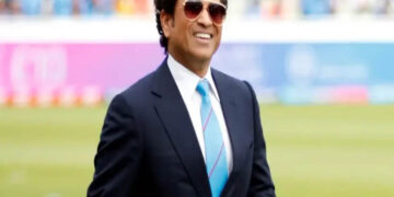 22 अप्रैल को दंतेवाड़ा आएंगे सचिन तेंदुलकर, क्रिकेट ग्राउंड का करेंगे उद्घाटन