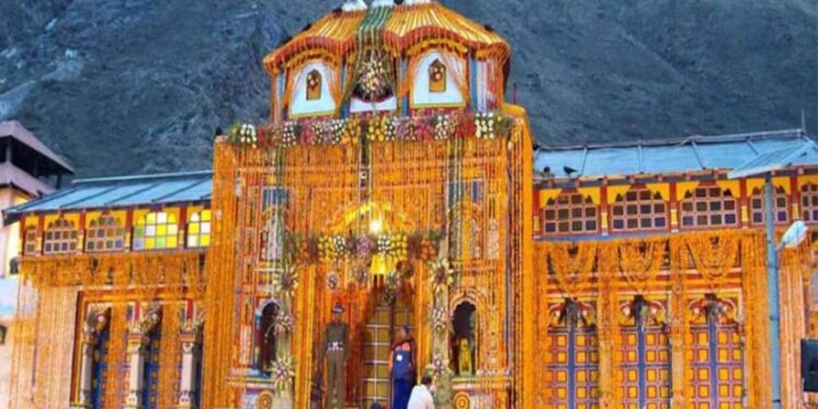 बदरीनाथ की वादियों में शंख बजाना क्यों है मना? जानिए रहस्यमयी वजह