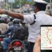 गूगल मैप से अब ट्रैफिक पर नजर, एक कॉल में मिलेगी जाम से राहत; रायपुर में नई व्यवस्था लागू