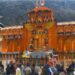 कल खुलेंगे बदरीनाथ धाम के कपाट, तीन चाबियों से खुलेगा पवित्र ताला