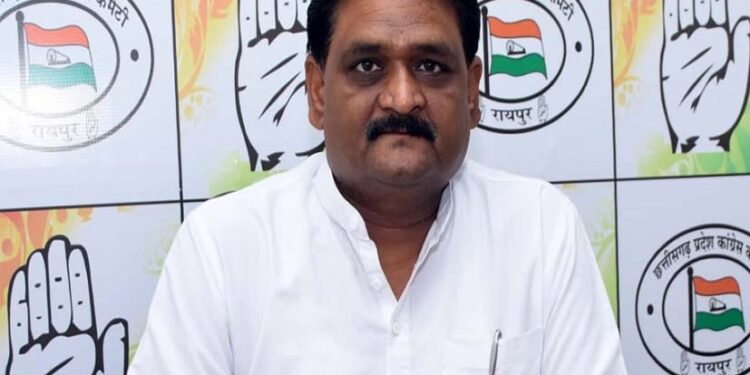 पुलिस कमिश्नरी पर कांग्रेस का हमला: ‘वसूली’ का आरोप, सुशील आनंद शुक्ला बोले- अपराधी बेलगाम, आम लोग चालान से परेशान