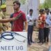 NEET परीक्षा पर प्रशासन सख्त: जारी हुई गाइडलाइंस, जानें किन चीजों पर है रोक