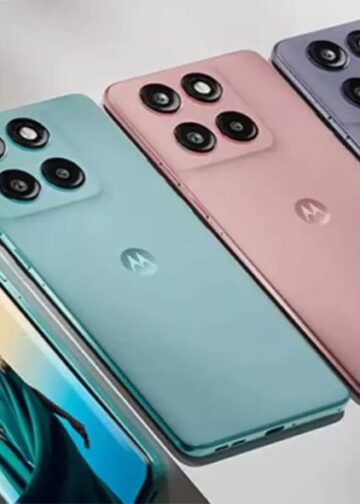 Motorola ने चुपके से महंगे किए 3 बेस्ट-सेलिंग फोन, ₹2,000 तक बढ़ी कीमत