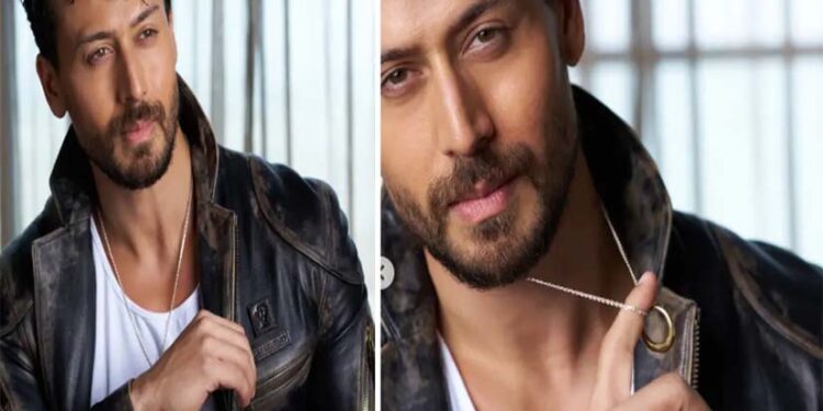 साउथ के निर्देशक की फिल्म से टाइगर ब्रेक करेंगे एक्शन इमेज