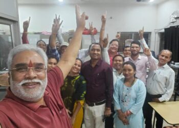 रायपुर नगर निगम का धमाका: 31 मार्च को एक ही दिन में वसूला ₹8.17 करोड़ राजस्व, जोन-2 और जोन-5 रहे सबसे आगे