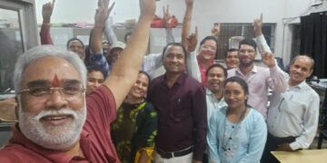 रायपुर नगर निगम का धमाका: 31 मार्च को एक ही दिन में वसूला ₹8.17 करोड़ राजस्व, जोन-2 और जोन-5 रहे सबसे आगे