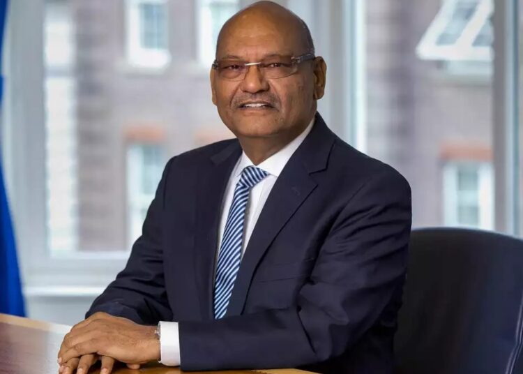 वेदांता पावर प्लांट हादसा: अनिल अग्रवाल समेत 19 पर एफआईआर