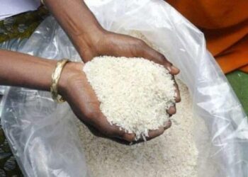 छत्तीसगढ़ के इस जिले में फोर्टिफाइड चावल की जगह सामान्य चावल, राशनकार्ड धारकों को मिलेगी राहत