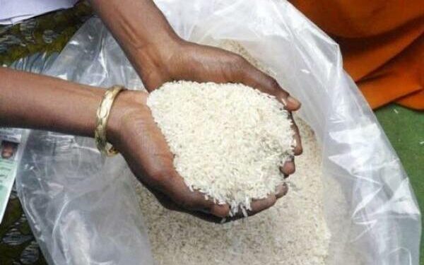 छत्तीसगढ़ के इस जिले में फोर्टिफाइड चावल की जगह सामान्य चावल, राशनकार्ड धारकों को मिलेगी राहत