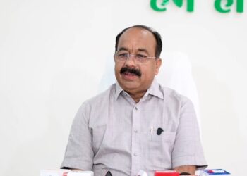 छत्तीसगढ़ः नगरीय प्रशासन विभाग ने कसी कमर, बाढ़ प्रभावित क्षेत्रों में पुख्ता इंतजाम करने के आदेश