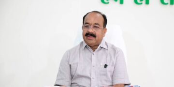 छत्तीसगढ़ः नगरीय प्रशासन विभाग ने कसी कमर, बाढ़ प्रभावित क्षेत्रों में पुख्ता इंतजाम करने के आदेश