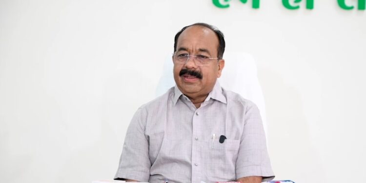 छत्तीसगढ़ः नगरीय प्रशासन विभाग ने कसी कमर, बाढ़ प्रभावित क्षेत्रों में पुख्ता इंतजाम करने के आदेश