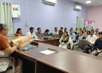 छत्तीसगढ़ महिला आयोग ने भिलाई स्टील प्लांट को लगाई लताड़