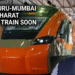 Bengaluru-Mumbai Vande Bharat Sleeper train: