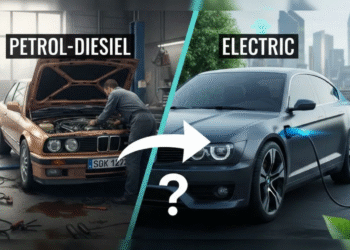 पुरानी कार को कहें ‘बाय-बाय’ नहीं, बनाएं EV: जानें कैसे पेट्रोल-डीजल गाड़ी को इलेक्ट्रिक में बदलें, खर्च और नियम