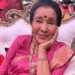 Asha Bhosle Passed Away: नहीं रहीं दिग्गज गायिका आशा भोसले; 92 वर्ष की आयु में दुनिया को कहा अलविदा, कल अस्पताल में हुई थीं भर्ती