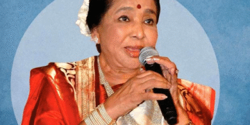 Asha Bhosle Net Worth: अपने पीछे कितनी संपत्ति छोड़ गई हैं आशा भोसले? दुबई और ब्रिटेन तक फैला है होटल बिजनेस