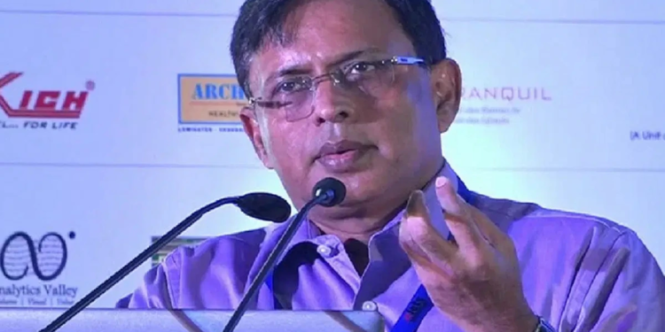 CG News: Rera अध्यक्ष संजय शुक्ला की शिकायत, PMO ने दिए जांच के निर्देश