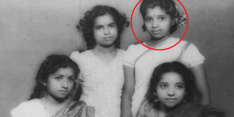 आशा भोसले ने सिंगिंग की खातिर 13 साल की उम्र में छोड़ दी ये 3 चीजें खाना, एक आइसक्रीम जानते हैं बाकी दो के नाम