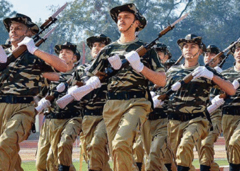 SSB Recruitment 2026: 1060 Constable & Head Constable पदों पर भर्ती