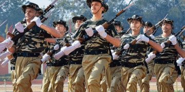 SSB Recruitment 2026: 1060 Constable & Head Constable पदों पर भर्ती