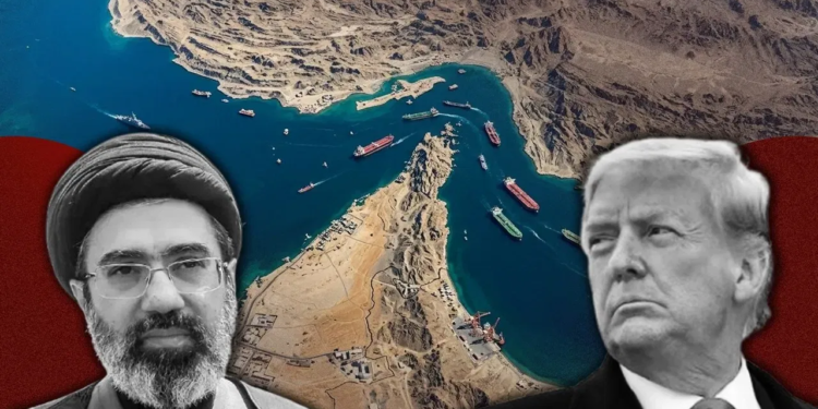 चेतावनी! होर्मुज बंद होने से सिर्फ पेट्रोल-डीजल महंगा नहीं होगा! ठप हो जाएगी भारत की ‘जीवन रेखा’