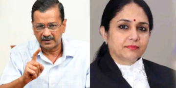 केजरीवाल और जज के बीच बहस का वीडियो हटाने का आदेश, हाई कोर्ट ने दिल्ली पुलिस को क्या दिए निर्देश?