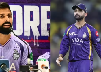 KKR को जल्द से जल्द करने होंगे ये 3 बदलाव, नहीं तो टूट जाएगा प्लेऑफ का सपना