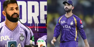 KKR को जल्द से जल्द करने होंगे ये 3 बदलाव, नहीं तो टूट जाएगा प्लेऑफ का सपना