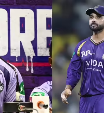 KKR को जल्द से जल्द करने होंगे ये 3 बदलाव, नहीं तो टूट जाएगा प्लेऑफ का सपना