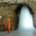 Amarnath Yatra पंजीयन: टोकन के लिए रात से ही बैंकों के बाहर लगी लंबी कतार