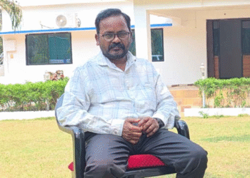 Papa Rao Interview: ‘मैं डरा नहीं…’, पूर्व नक्सली कमांडर पापाराव ने बताई सरेंडर करने के पीछे की कहानी