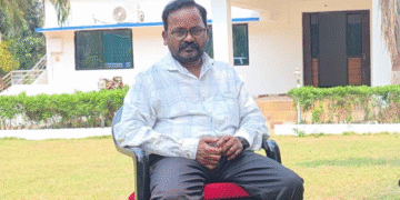 Papa Rao Interview: ‘मैं डरा नहीं…’, पूर्व नक्सली कमांडर पापाराव ने बताई सरेंडर करने के पीछे की कहानी