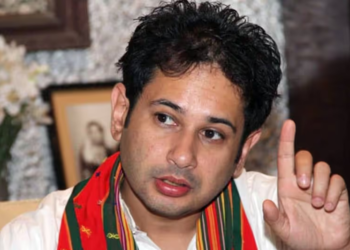 बहुमत के साथ टीटीएएडीसी में टीएमपी की फिर वापसी, त्रिपुरा की राजनीति में पकड़ और मजबूत की