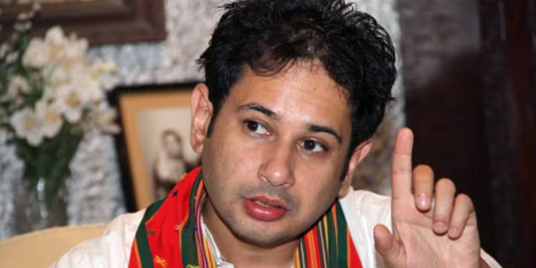 बहुमत के साथ टीटीएएडीसी में टीएमपी की फिर वापसी, त्रिपुरा की राजनीति में पकड़ और मजबूत की