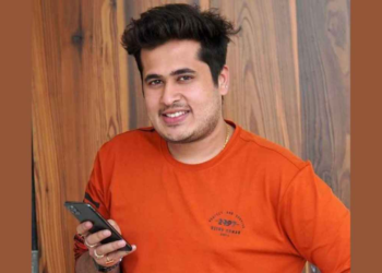 Babu Khemani Arrested: इन्फ्लुएंसर बाबू खेमानी मुम्बई से गिरफ्तार, ऑनलाइन सट्‌टा सिंडिकेट का है मास्टर माइंड