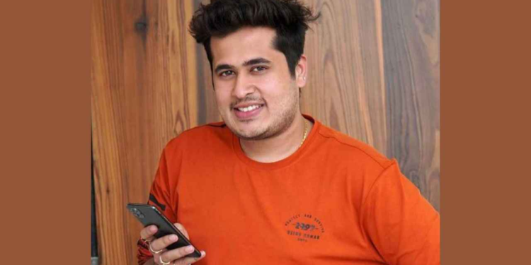 Babu Khemani Arrested: इन्फ्लुएंसर बाबू खेमानी मुम्बई से गिरफ्तार, ऑनलाइन सट्‌टा सिंडिकेट का है मास्टर माइंड