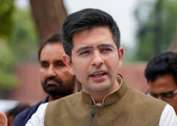 राज्यसभा में कभी नहीं बोल पाएंगे राघव चड्ढा? AAP के एक्शन अब भी ये 4 ऑप्शन