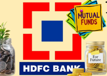 HDFC Bank पर म्यूचुअल फंड्स का बड़ा दांव, इन 5 MF स्कीम्स ने खरीदी 9% से ज्यादा हिस्सेदारी; चेक करें लिस्ट