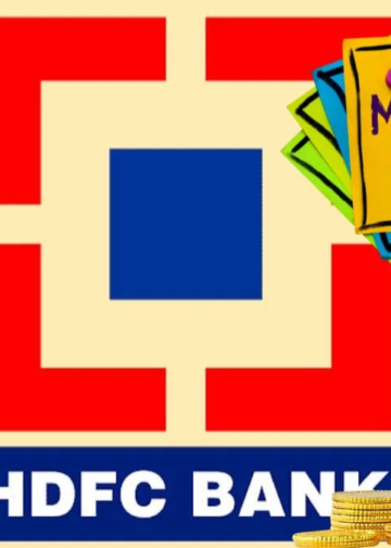 HDFC Bank पर म्यूचुअल फंड्स का बड़ा दांव, इन 5 MF स्कीम्स ने खरीदी 9% से ज्यादा हिस्सेदारी; चेक करें लिस्ट
