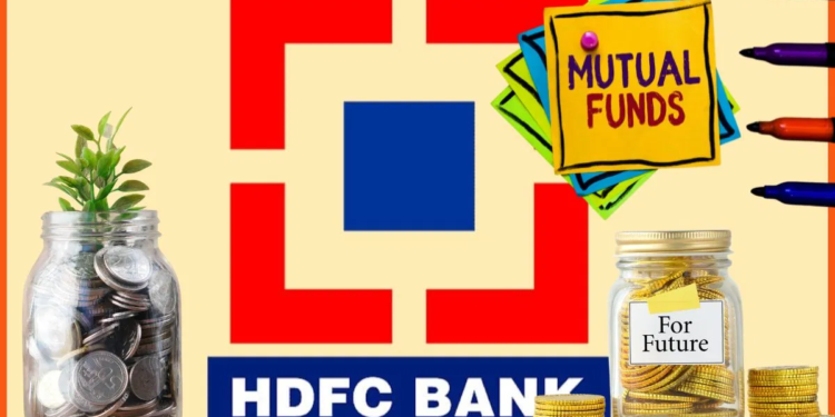 HDFC Bank पर म्यूचुअल फंड्स का बड़ा दांव, इन 5 MF स्कीम्स ने खरीदी 9% से ज्यादा हिस्सेदारी; चेक करें लिस्ट