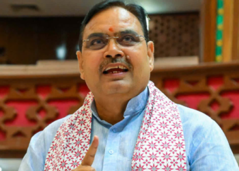 महिलाओं को वोट बैंक समझता है विपक्ष, अपमान को नहीं भूलेंगी माता-बहनें : सीएम भजनलाल