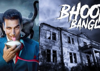 ‘भूत बंगला’ का दबदबा, कम हुआ ‘धुरंधर 2’ का क्रेज