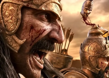 खत्म हुआ इंतजार, महावतार नरसिम्हा के बाद आ रहे ‘महावतार परशुराम’, जानें कब देख सकेंगे भगवान विष्णु के छठे अवतार की गाथा