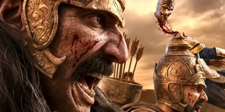 खत्म हुआ इंतजार, महावतार नरसिम्हा के बाद आ रहे ‘महावतार परशुराम’, जानें कब देख सकेंगे भगवान विष्णु के छठे अवतार की गाथा