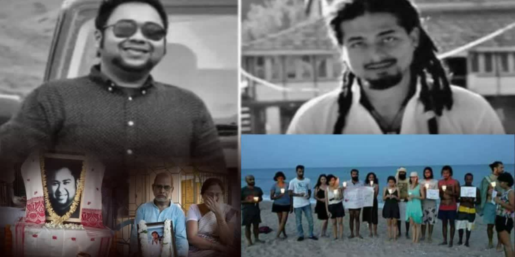 मॉब लिंचिंग में दो युवकों की हुई थी हत्या, अदालत ने 20 लोगों को दोषी ठहराया, 25 बरी