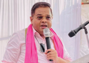 अब जेल में कटेगी पूर्व विधायक अमित जोगी की जिंदगी, HC ने जग्गी हत्याकांड में सुनाई आजीवन कारावास की सजा