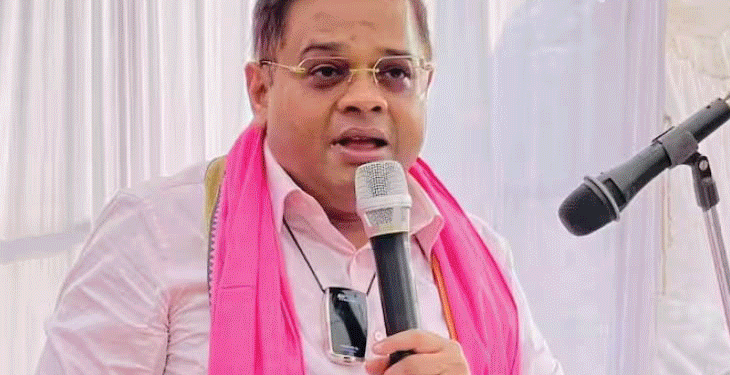 अब जेल में कटेगी पूर्व विधायक अमित जोगी की जिंदगी, HC ने जग्गी हत्याकांड में सुनाई आजीवन कारावास की सजा