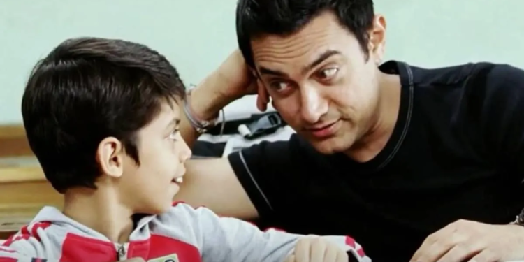 ‘तारे जमीन पर’ का नन्हा ईशान याद है? वक्त के साथ हो गए हैं हैंडसम हंक, हीरो जैसी बना ली पर्सनैलिटी