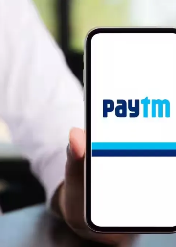 Paytm के खिलाफ RBI की बड़ी कार्रवाई, केंद्रीय बैंक ने पेटीएम पेमेंट्स बैंक का लाइसेंस रद्द किया
